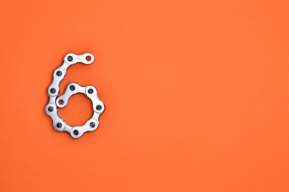 Modern Financial District Skyline